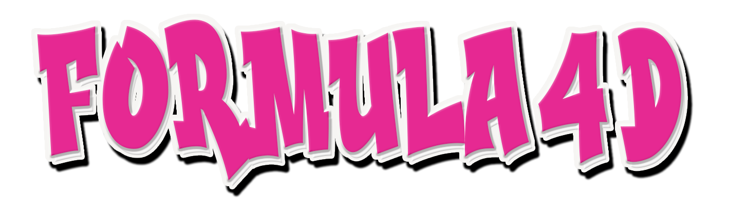 Formula4D